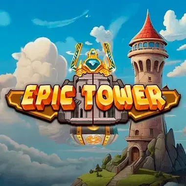 Epic Tower logo