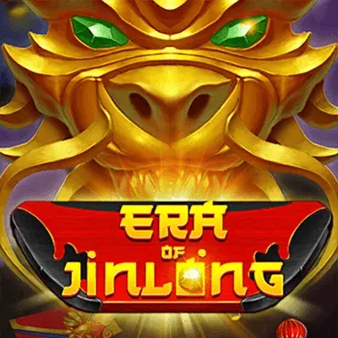 Era of Jinlong logo