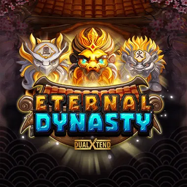 Eternal Dynasty logo