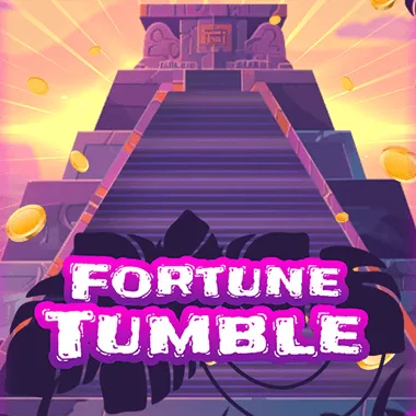 Fortune Tumble logo