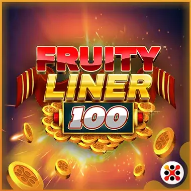 Fruityliner 100 logo