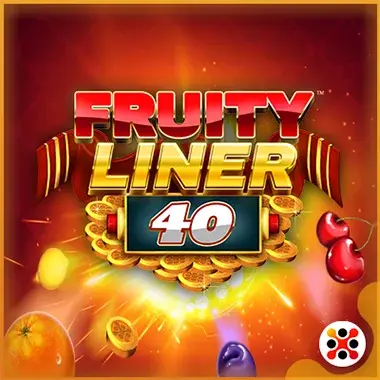 Fruityliner 40 logo
