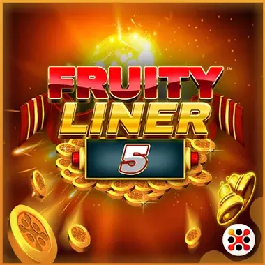 Fruityliner 5 logo