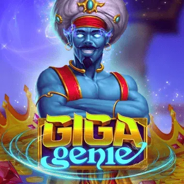 Giga Genie logo