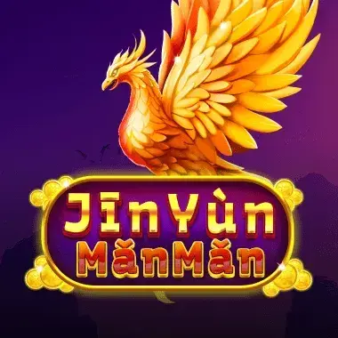 Jin Yun Man Man logo