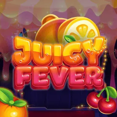 Juicy Fever logo