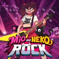 Mio & Neko Rock image