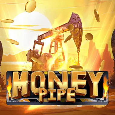 Money Pipe logo