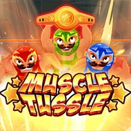 Muscle Tussle игра