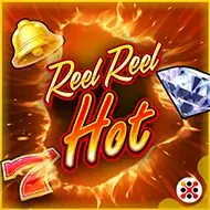 Reel Reel Hot игра