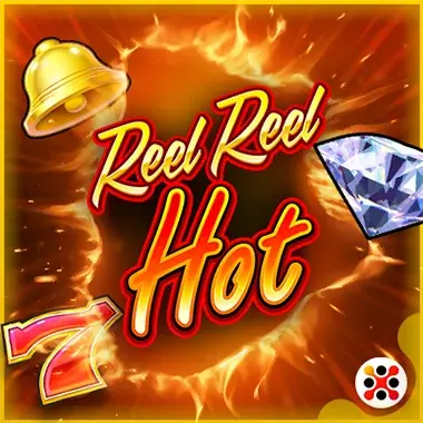 Reel Reel Hot logo