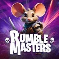 Rumble Masters игра