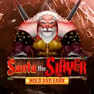 Santa the Slayer игра