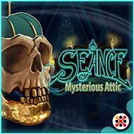 Seance: Mysterious Attic игра