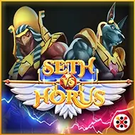 Seth vs Horus игра