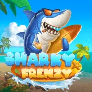 Sharky Frenzy игра