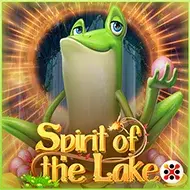 Spirit of the Lake игра