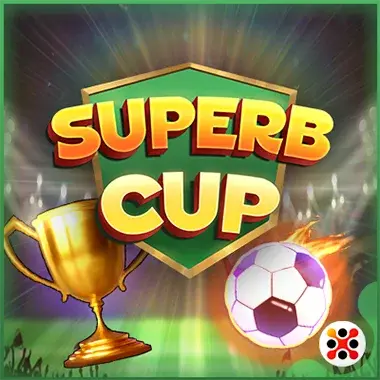 Superb Cup logo
