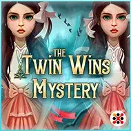 The Twin Wins Mystery игра