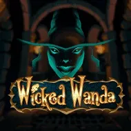 Wicked Wanda игра