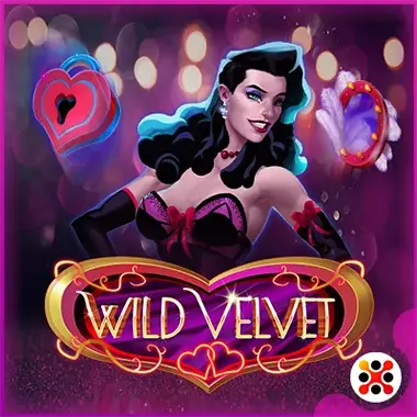 Wild Velvet logo