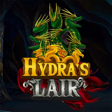 Hydra's Lair logo