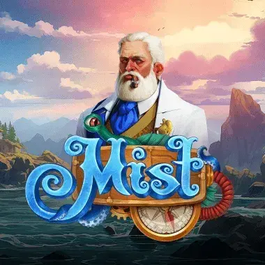 Mist logo