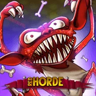 Red Horde игра