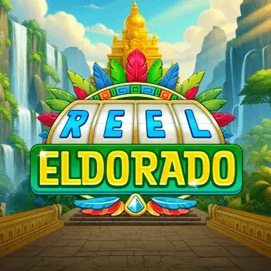 Reel Eldorado logo