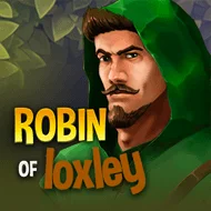 Robin of Loxley игра