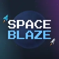 Space Blaze игра