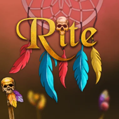 The Rite logo