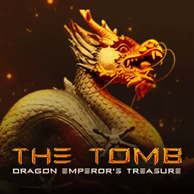 The Tomb logo