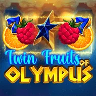 Twin Fruits of Olympus игра