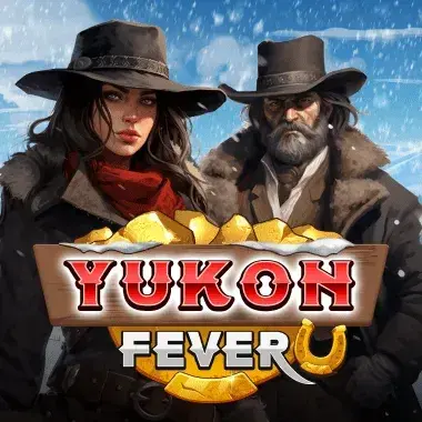 Yukon Fever logo