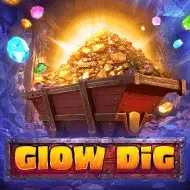 Glow Dig imagen
