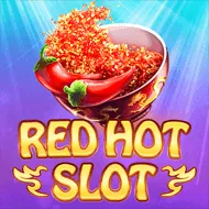 Red Hot Slot Bild