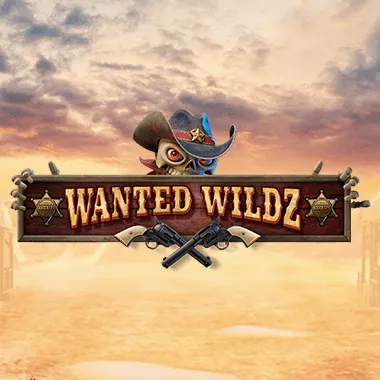 Wanted Wildz logo