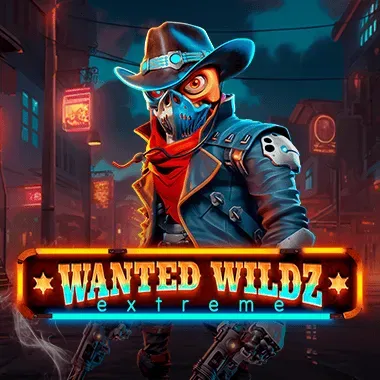 Wanted Wildz Extreme logo
