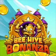 Bee Hive Bonanza Bild