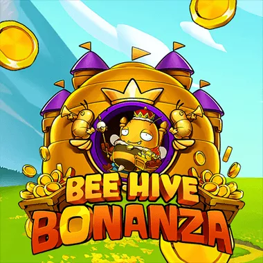 Bee Hive Bonanza logo