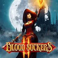Blood Suckers II игра