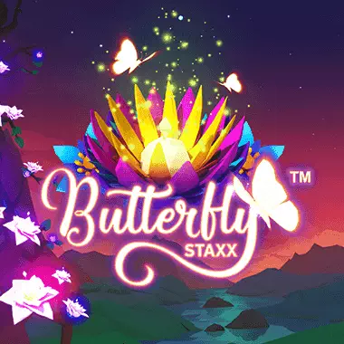 Butterfly Staxx logo