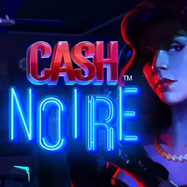 Cash Noire logo