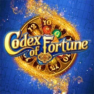 Codex of Fortune Bild