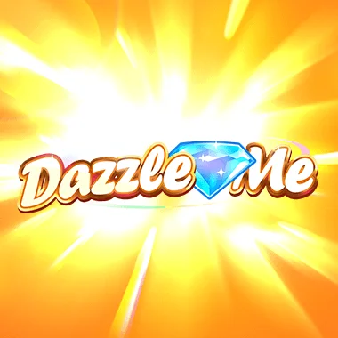 Dazzle Me logo