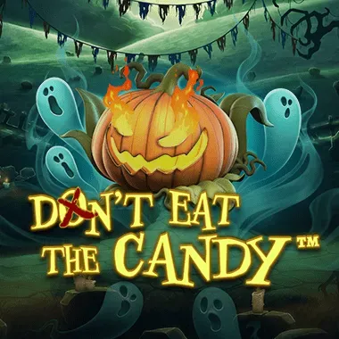 Don’t Eat the Candy logo