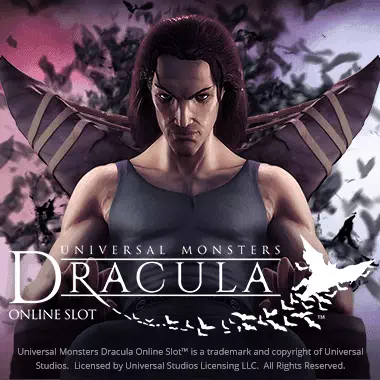 Dracula logo