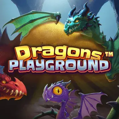 Dragons Playground logo