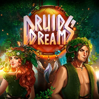 Druids' Dream logo